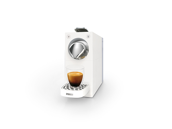 Neue Features: Die Numero „Una“ für besten Kaffeegenuss