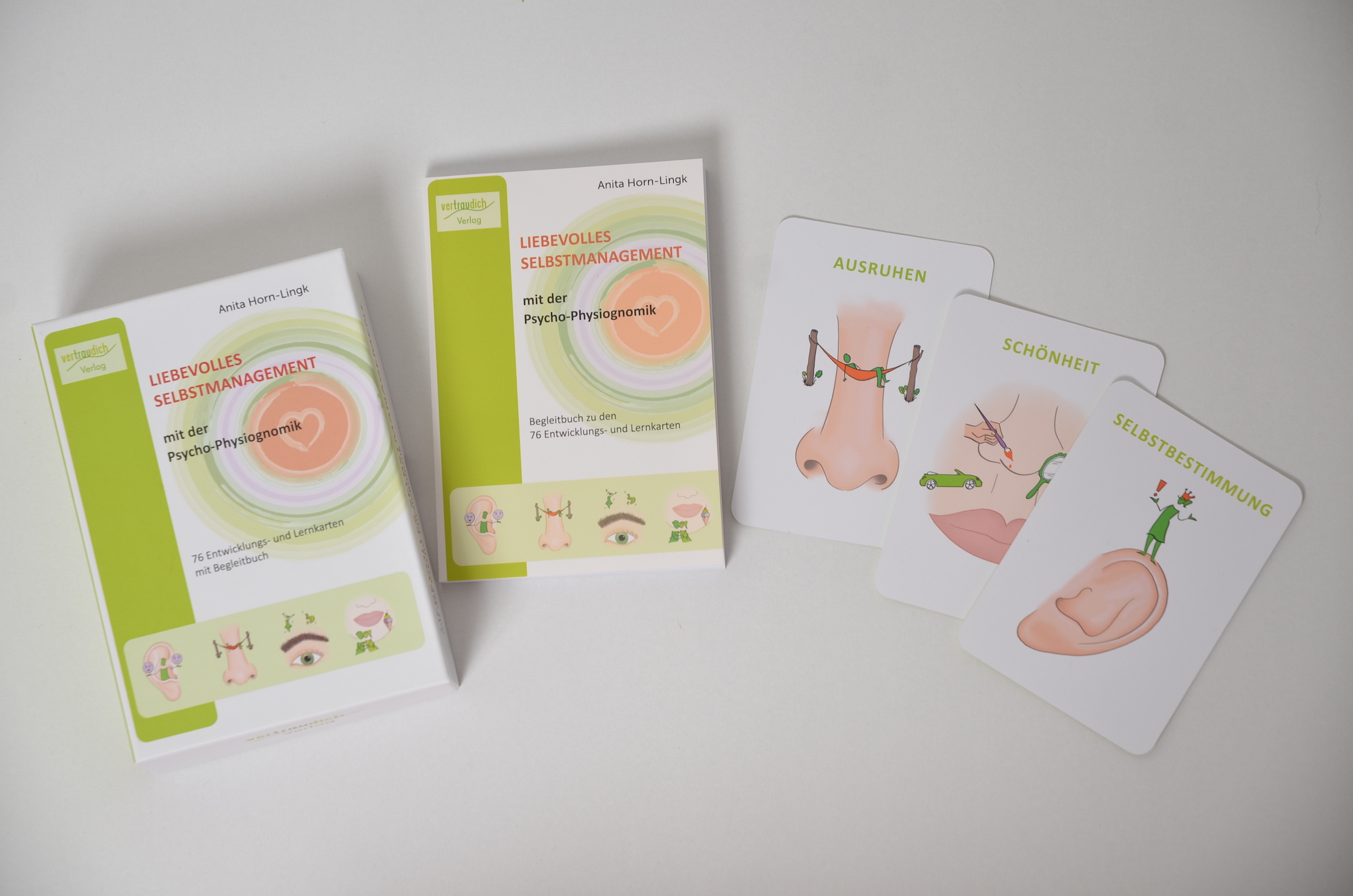 Besonderes Weihnachtsgeschenk für Freundin, Schwester, Mutter