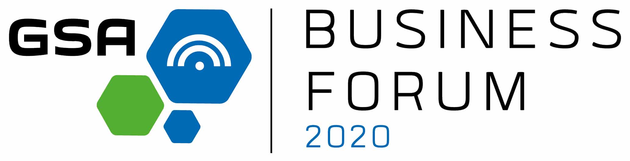 GSA Business Forum 2020: Speaker am laufenden Band erleben!