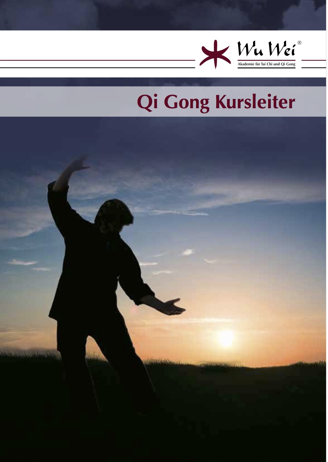 Ausbildung in Qigong zum Trainer in Hamburg