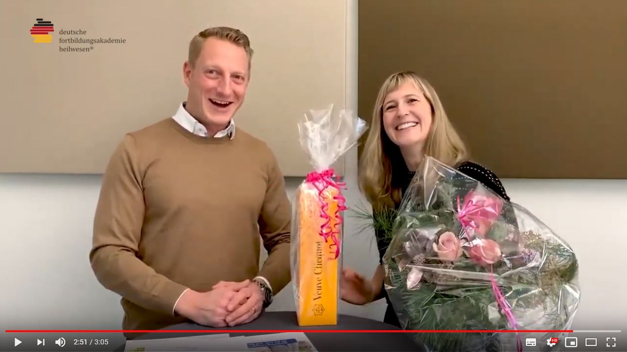 Marketing in der Arzt- und Zahnarztpraxis