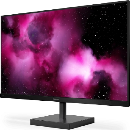 MMD präsentiert den 27-Zoll-LCD-Monitor Philips 276C8: Außergewöhnliches Design trifft auf höchste Bildqualität