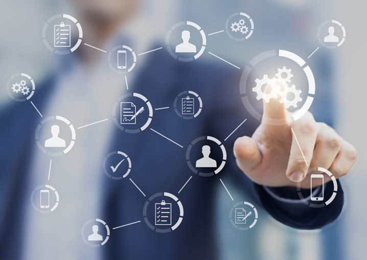 Neues ERP-System prägt Prozesse der NEXGEN smart instore GmbH