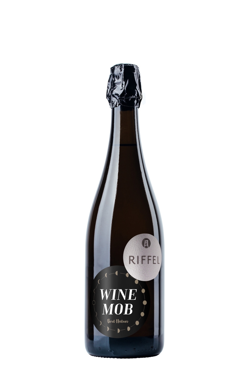 Pressemitteilung: Blogger-Sekt mit Winzerseele – Riffel und Winemob präsentieren die Sonderedition Binger Scharlachberg Riesling Brut Nature