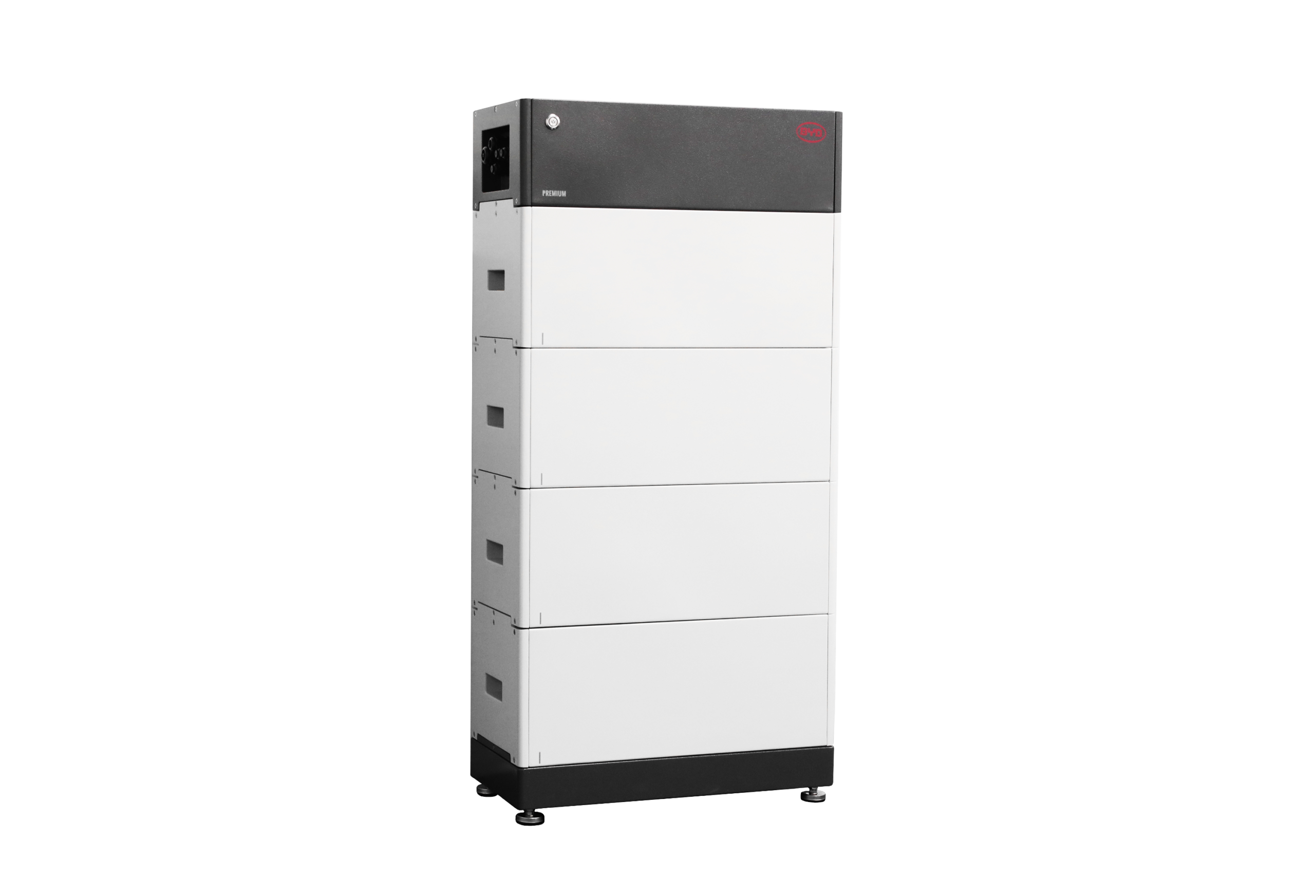 BYD erweitert Produktionskapazität und kündigt neue Battery-Box Premium an