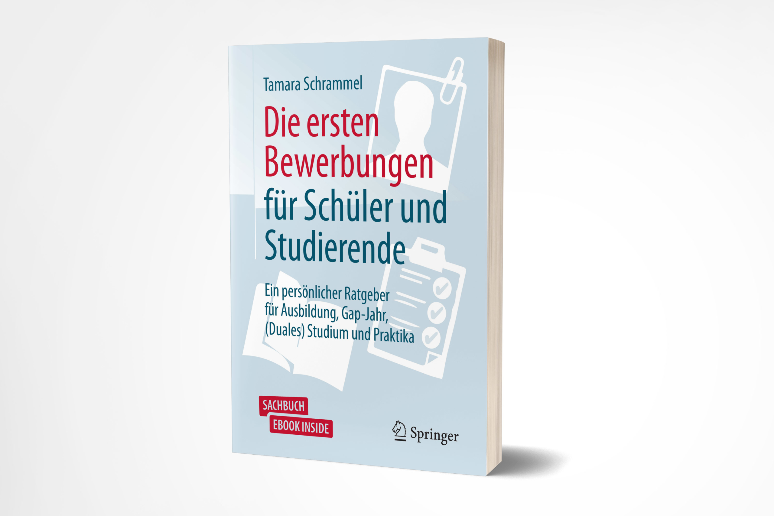 Bewerbungsratgeber speziell für junge Menschen