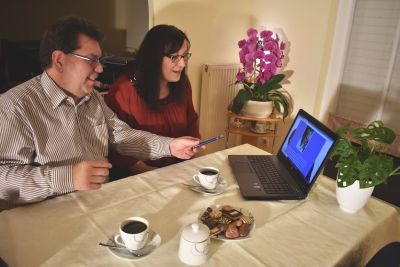 Die Partnervermittlung  TTPCG ® wird 39 Jahre jung