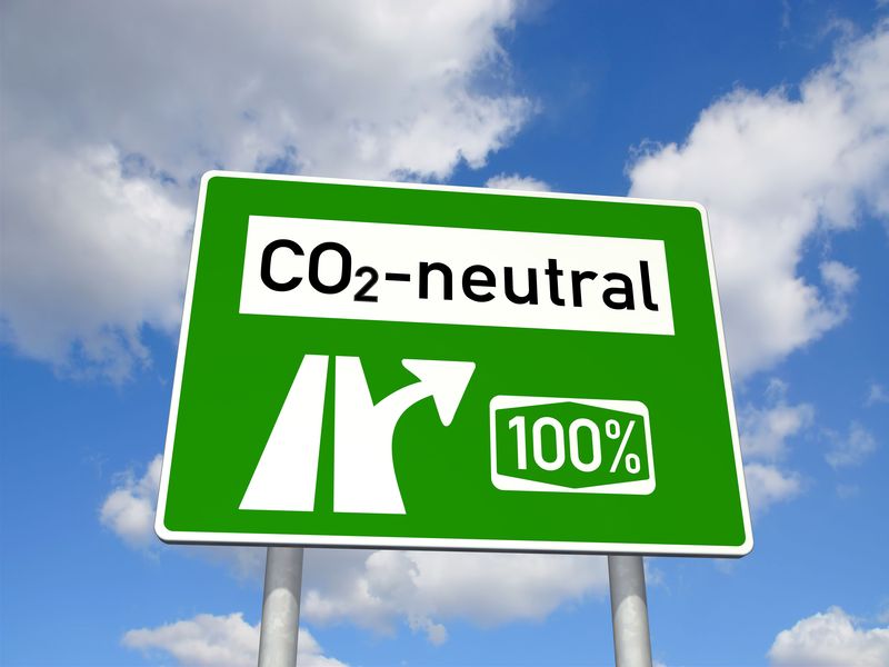 CO2-Kompensation unter Experten-Kontrolle