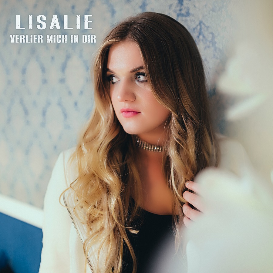Verlier mich in Dir-die neue Single von Lisalie