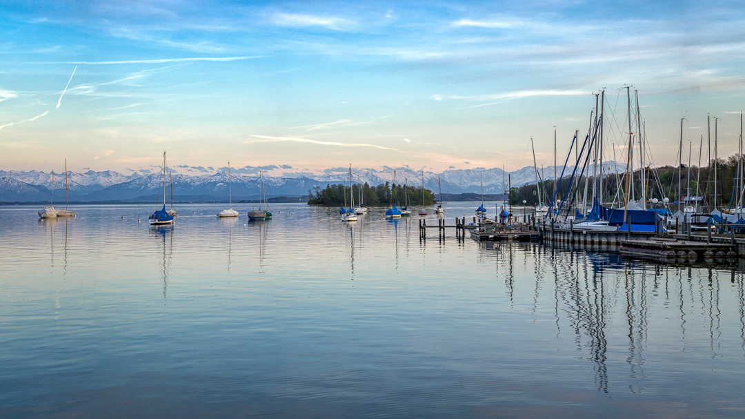 MICE Netzwerk StarnbergAmmersee