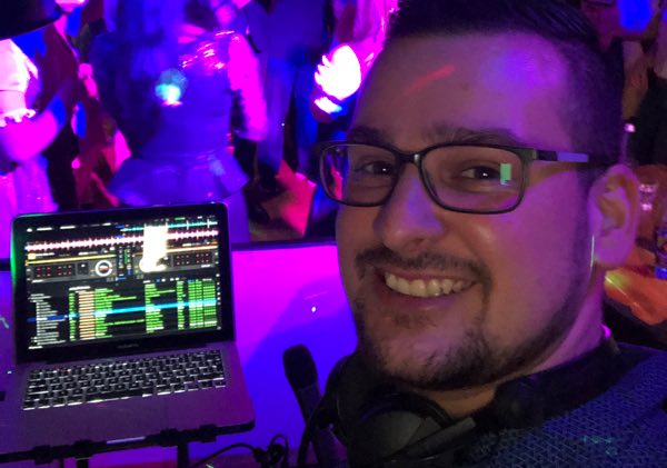 DJ für die Hochzeit im Raum Karlsruhe frühzeitig buchen