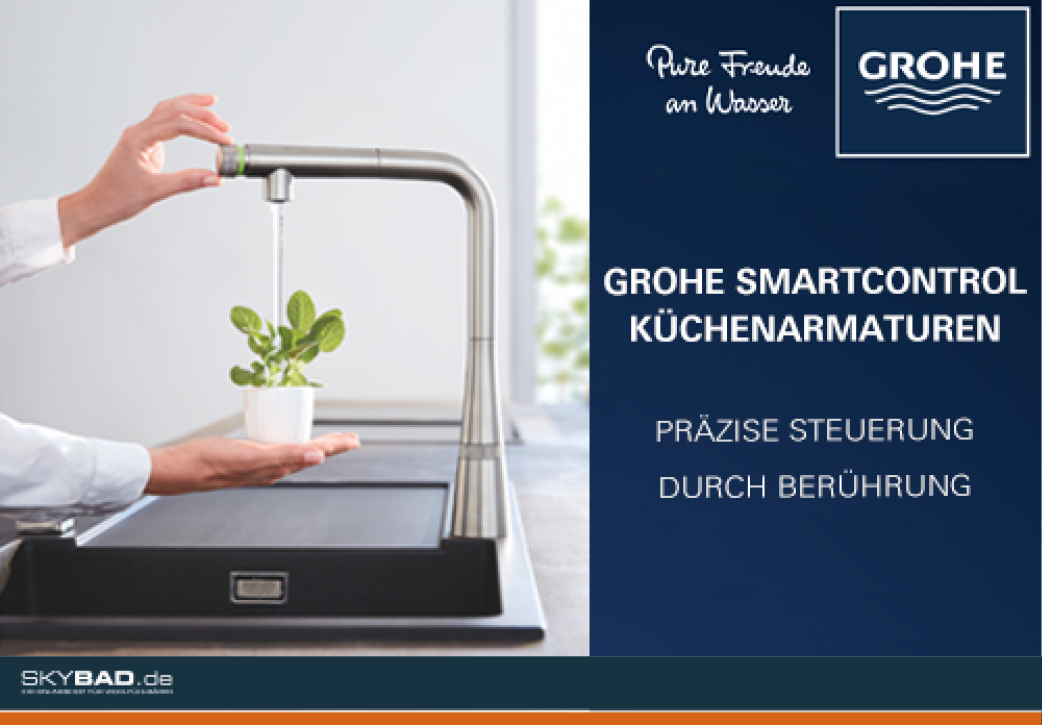 Professionelle Effizienz in Ihrer Küche