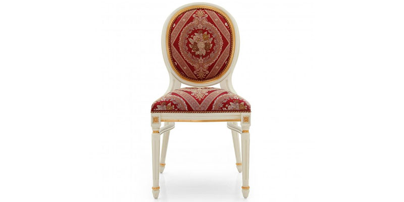 The classic chair: an everlasting design