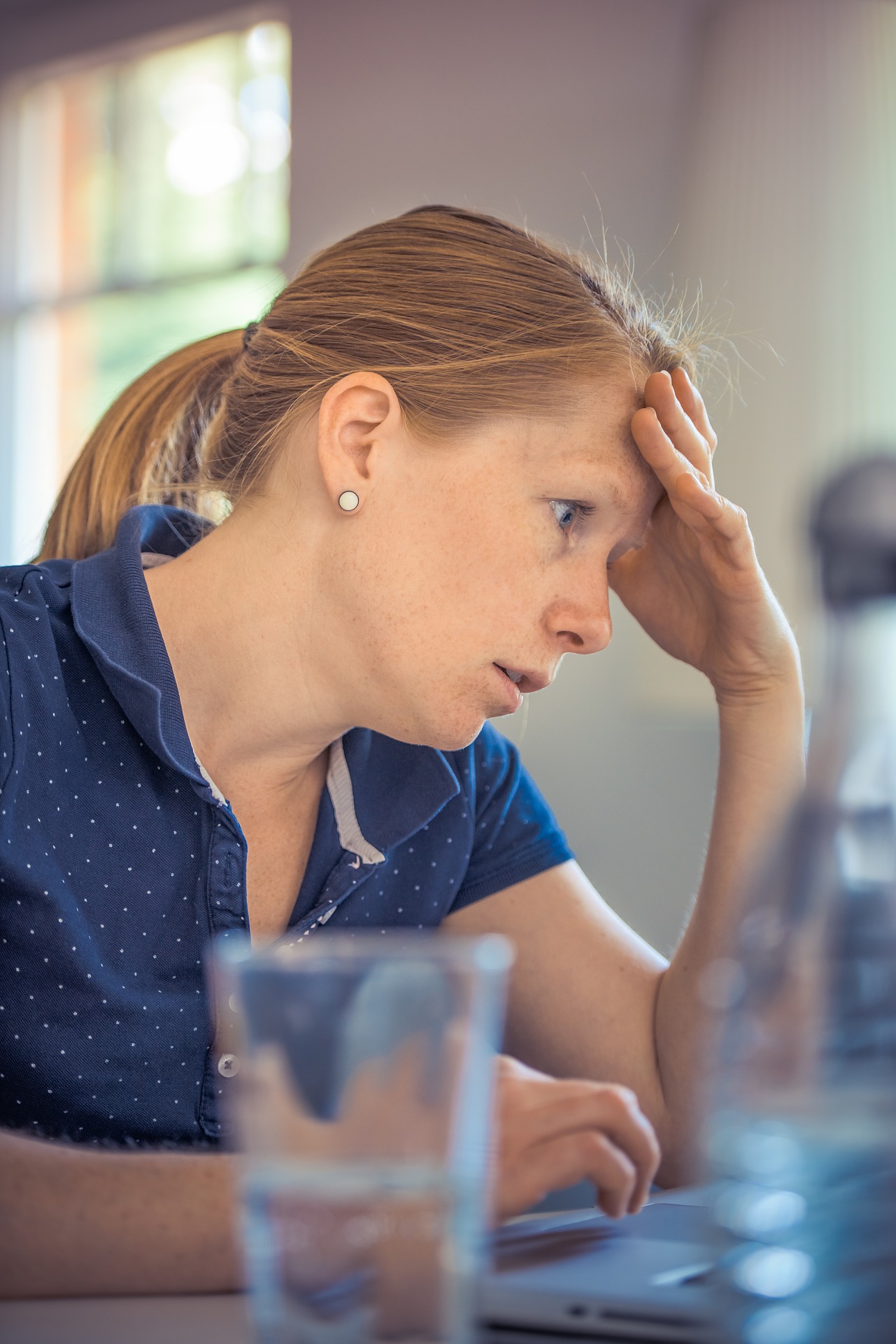 Wenn Projekte einfach nerven