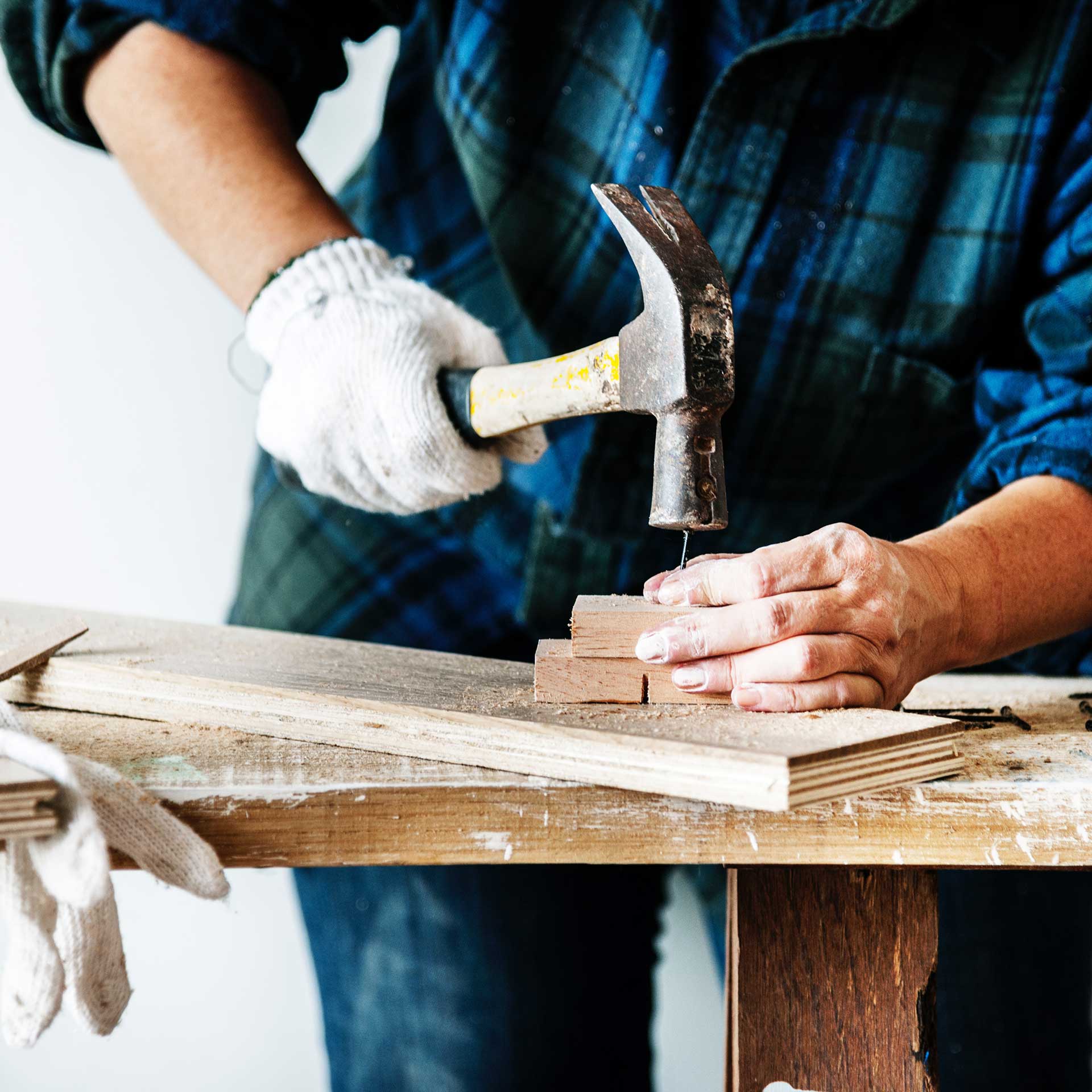 Pilotstudie zur Arbeitgebermarke im Handwerk in Münster