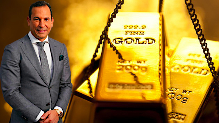 GSB Gold Standard Banking – Josip Heit: Der Weg ist das Ziel