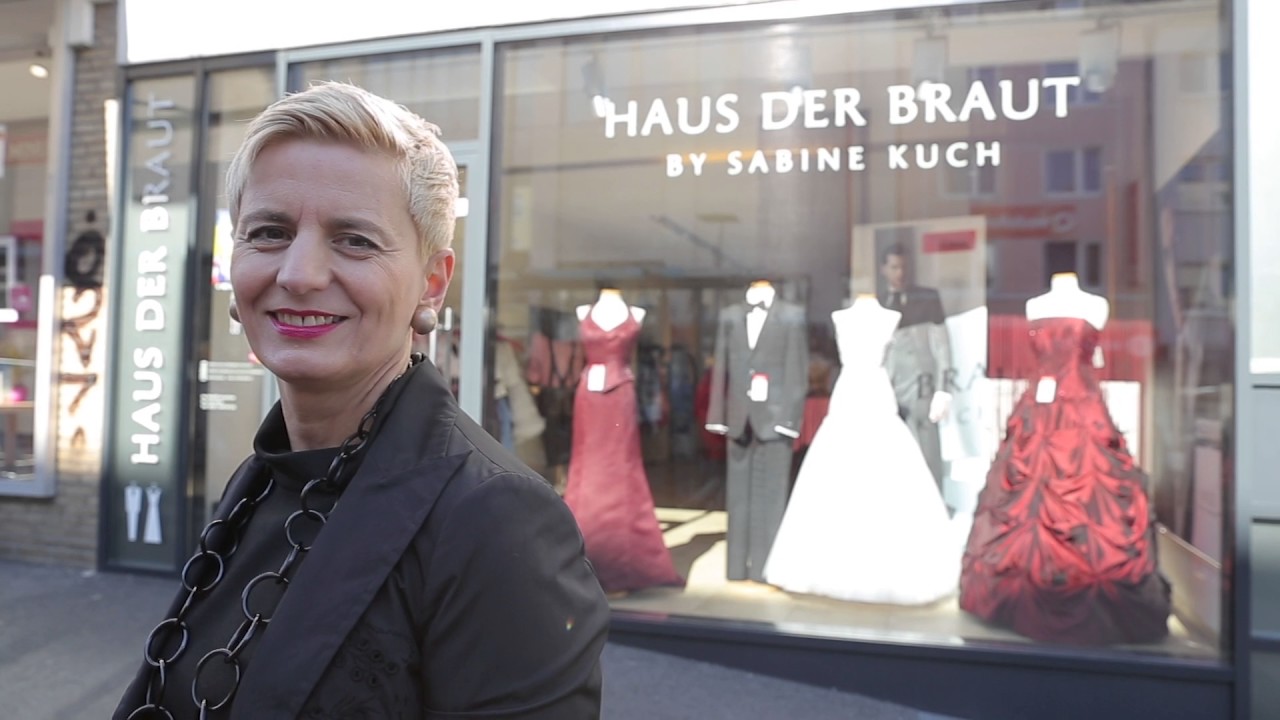 Haus der Braut & Gentleman: Hochzeitsmode für das Traumpaar aus einer Hand