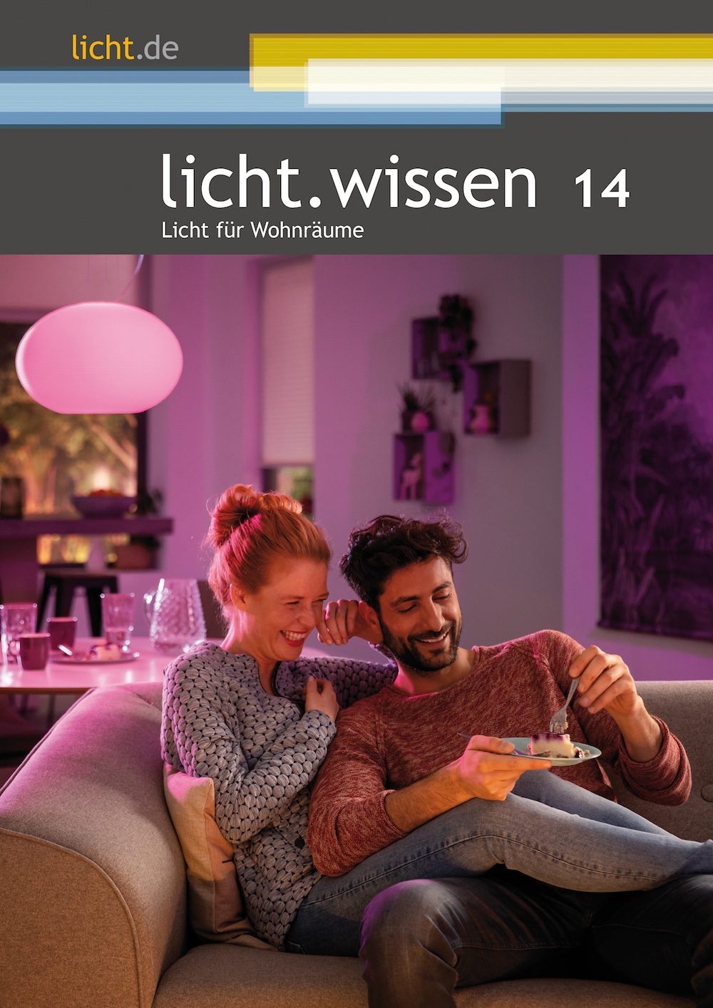 Tipps und Tricks für tolles Licht zu Hause