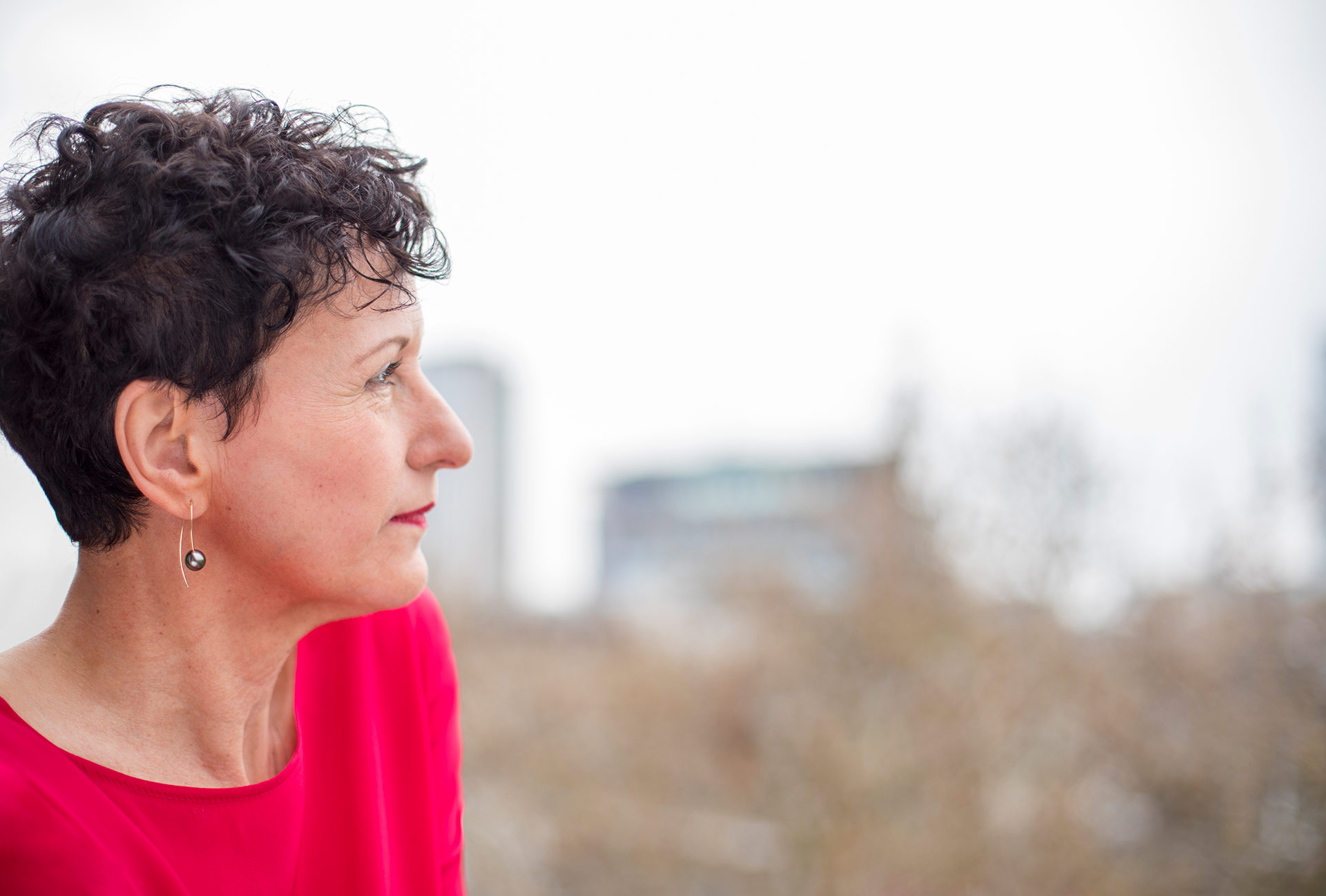 Bewegendes und Bevorstehendes