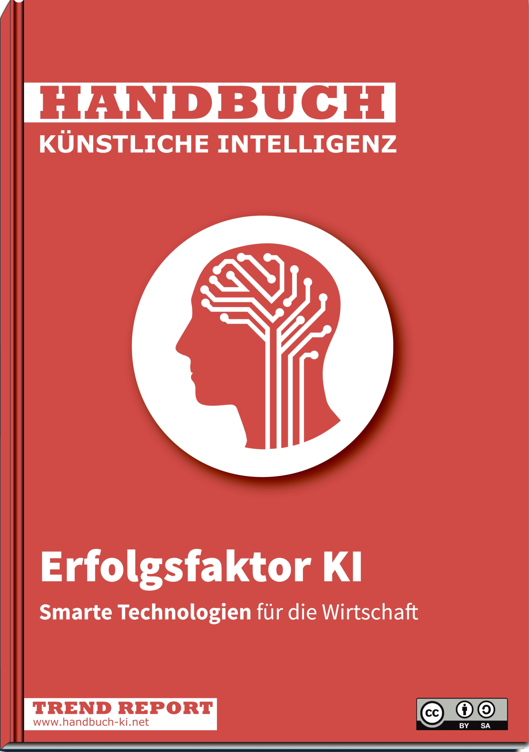 Handbuch „Künstliche Intelligenz“ ab sofort verfügbar