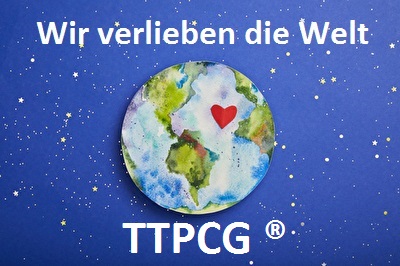 Im kommenden Jahr 2020 wird TTPCG ® erneut viel Partnerglück bringen