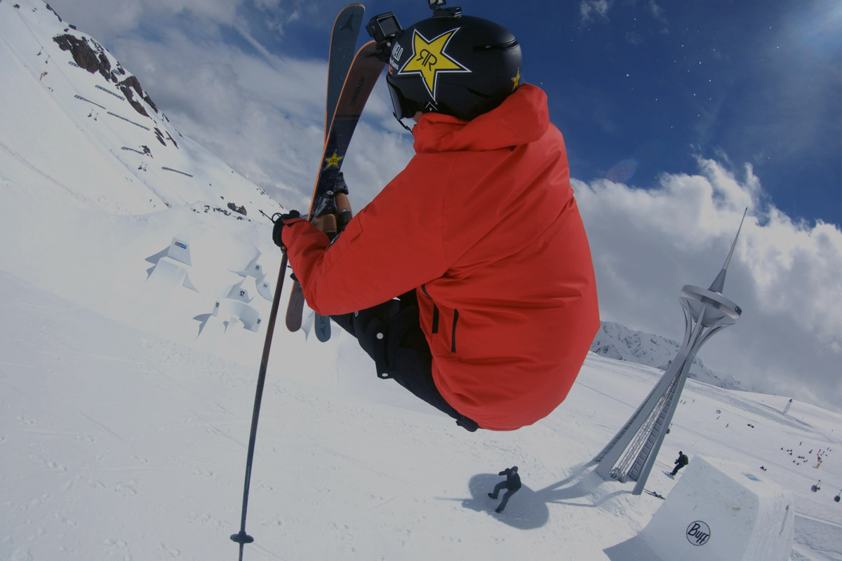 Österreich gewinnt Titel der besten Snowparks in Europa