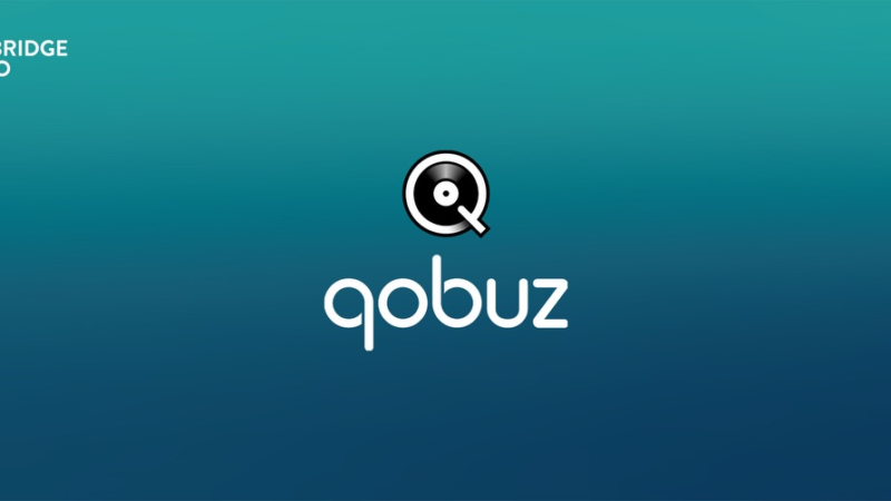 CAMBRIDGE AUDIO: HI-RES-STREAMING MIT QOBUZ PER KOSTENFREIEM UPDATE