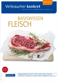 Beim Weihnachtsbraten auf Tierwohl achten