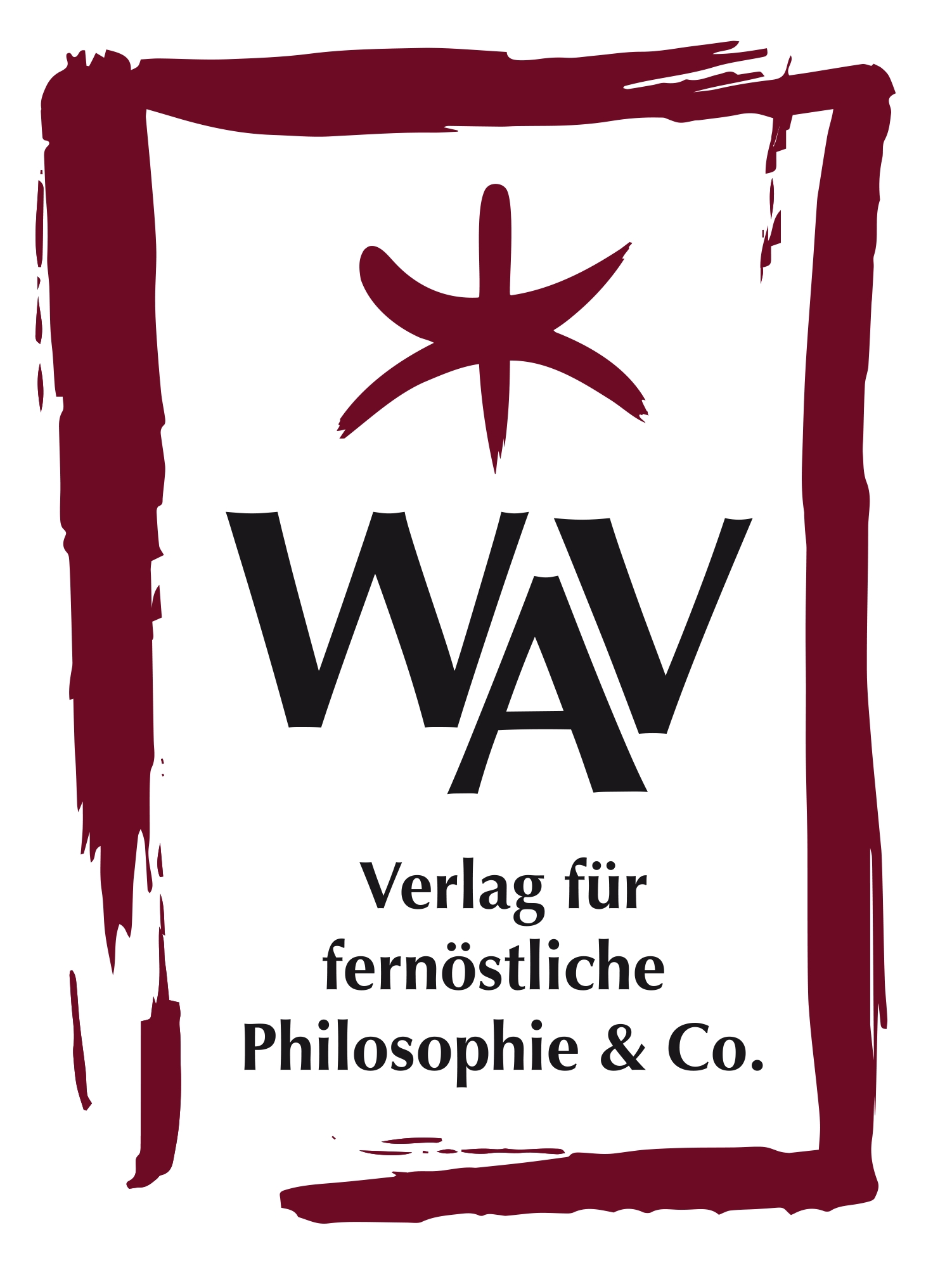 Wu Wei Akademie Verlag beliefert den Buchhandel