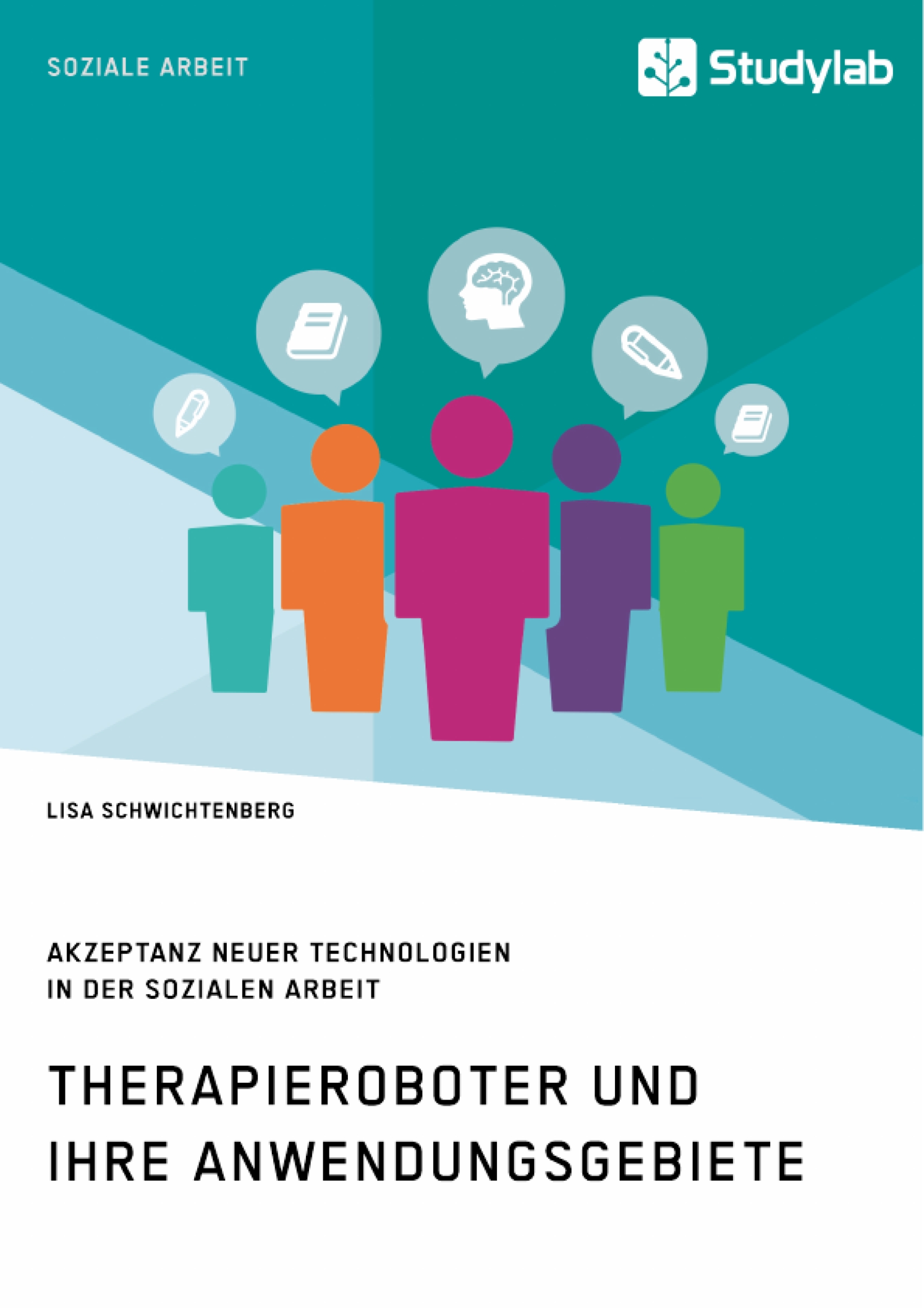 Der Roboter als Therapeut in der Sozialen Arbeit?