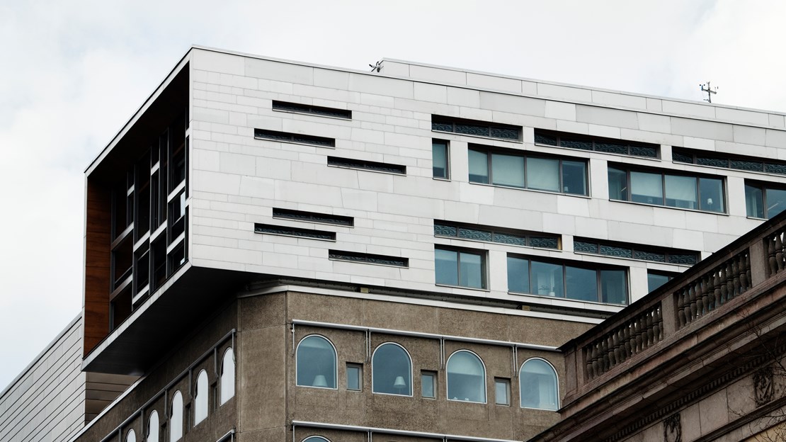 Intrum eröffnet Berliner Niederlassung