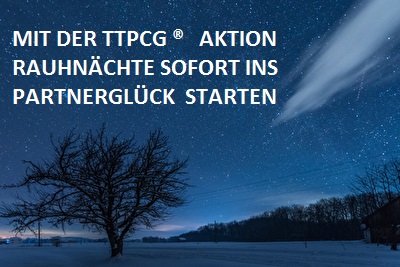 Rituale und Bräuche begleiten die Rauhnächte, die es seit Ewigkeiten gibt