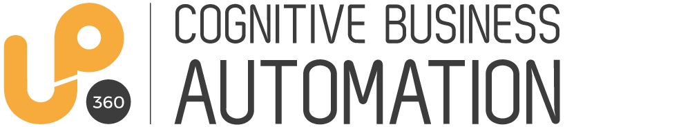 ScaleUp 360° Cognitive Business Automation: Reach your target group and increase your lead pipeline