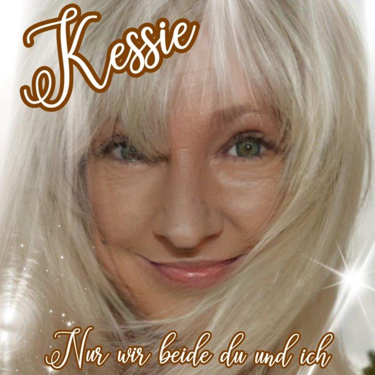 Nur wir beide Du und ich – das neue Lied von Kessie