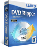 Leawo DVD Ripper ist kostenlos zu erhalten.