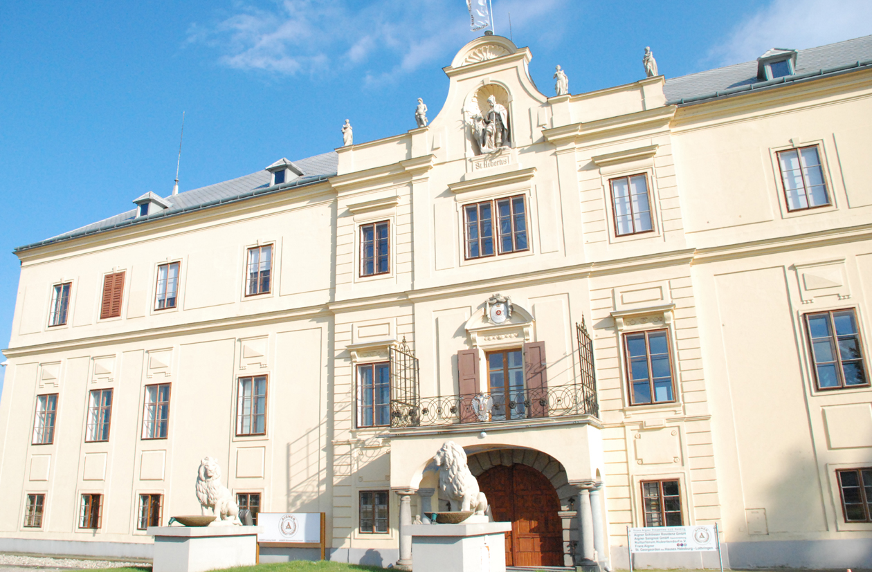 MAMAG Museum zeigt Kunstreise von Picasso bis heute.