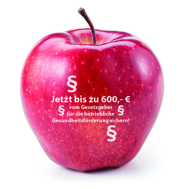 Der Obstkorb von fruiton: knackige Steuervorteile für Unternehmen