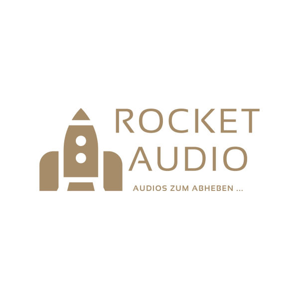 ROCKET AUDIO – JETZT HÖREN, WAS DIE ZEITUNG SCHREIBT