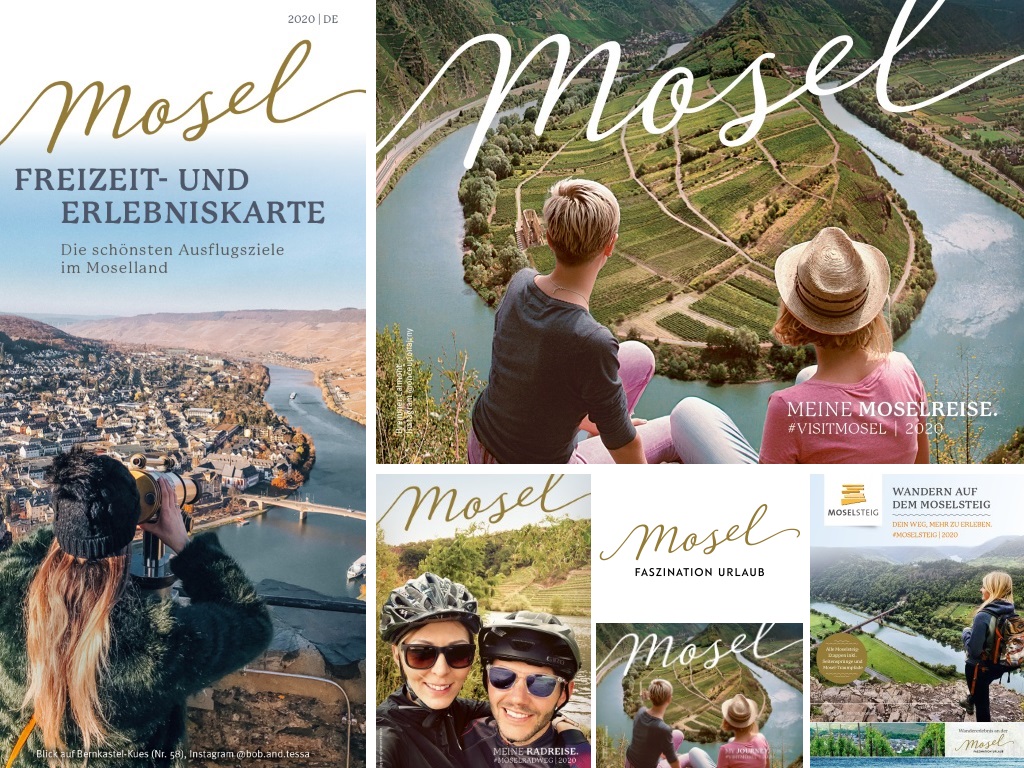 Mosel – Faszination Urlaub