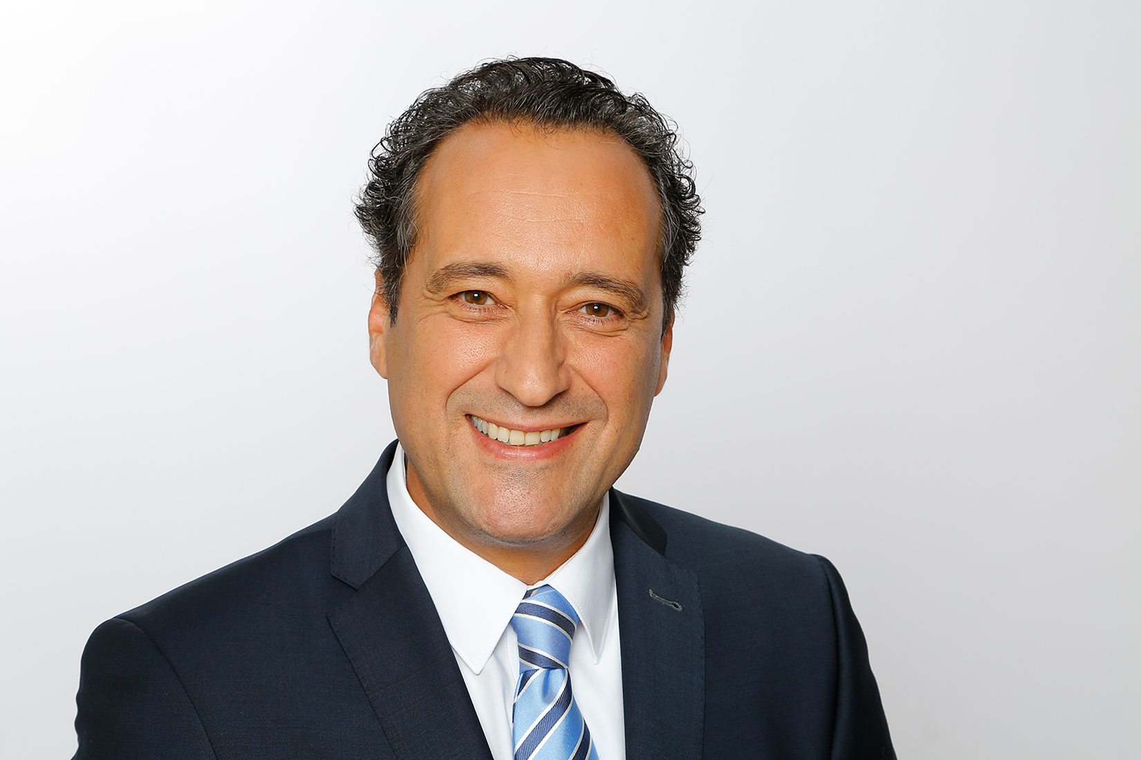 Jorge Soares ist neuer Vice President bei Stibo Systems