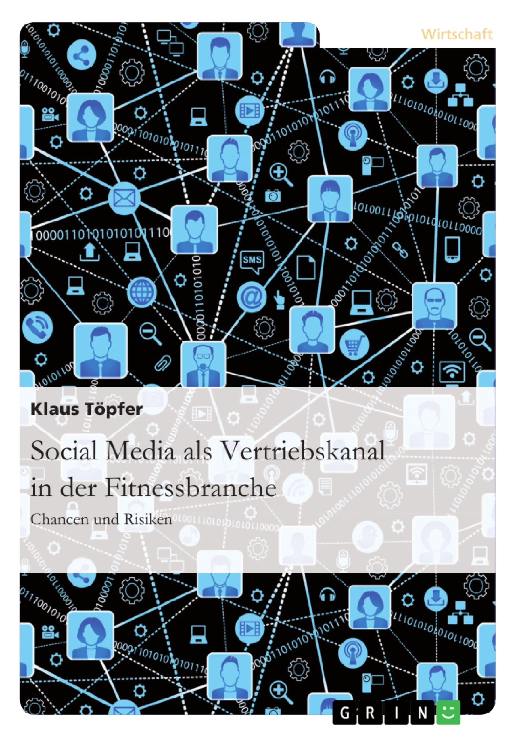 Wie Unternehmen Social Media als Vertriebskanal nutzen