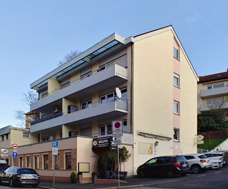 Protectum eG erwirbt neue Immobilie in Aschaffenburg