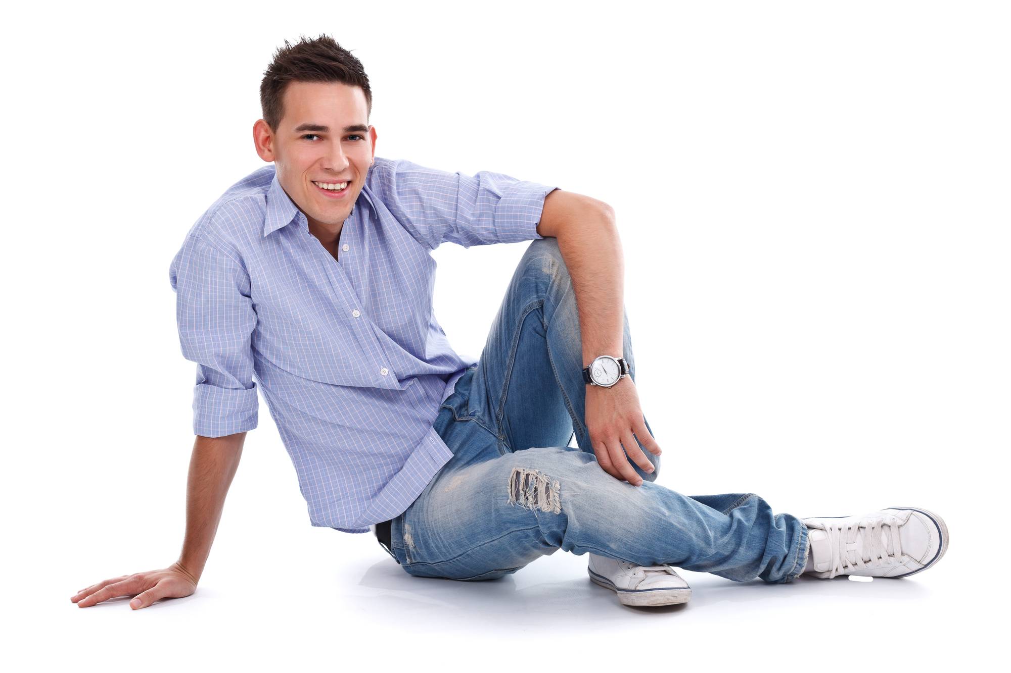 Herrenschuhe in Übergröße – Großes Sortiment bei schuhplus