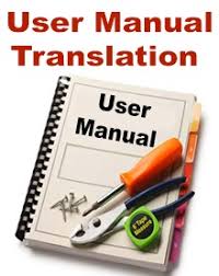 Reasons Why Human Translators Are Important For Manual Translations