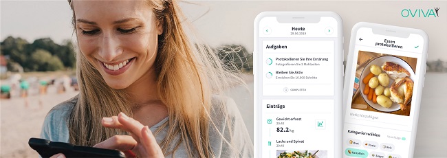 Oviva sammelt 21 Millionen USD ein, um die digitale Diabetesbehandlung in Europa auszubauen
