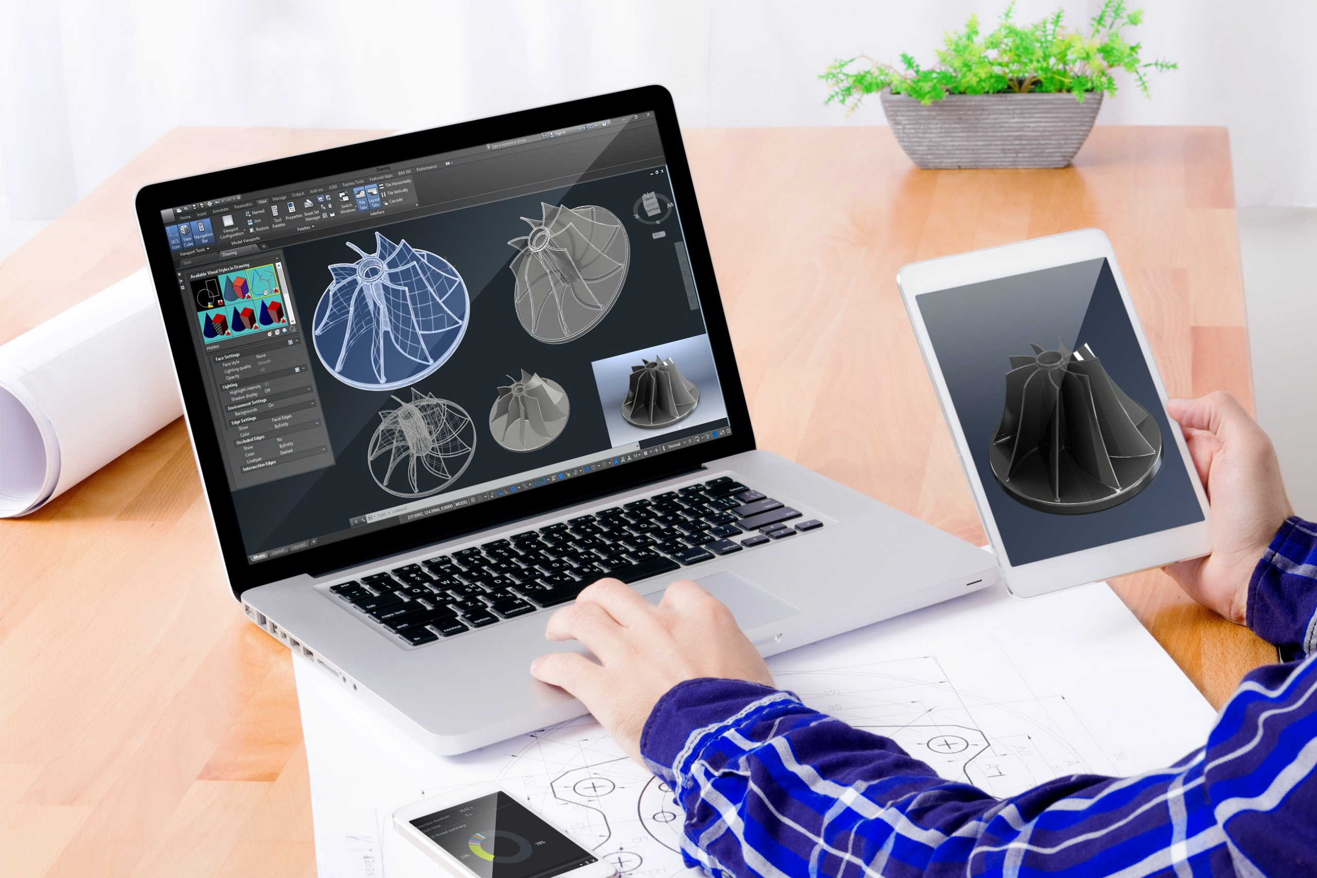 „FACTUREE – Der Online-Fertiger“ zeigt: Einkauf der Zukunft für Fertigungsteile