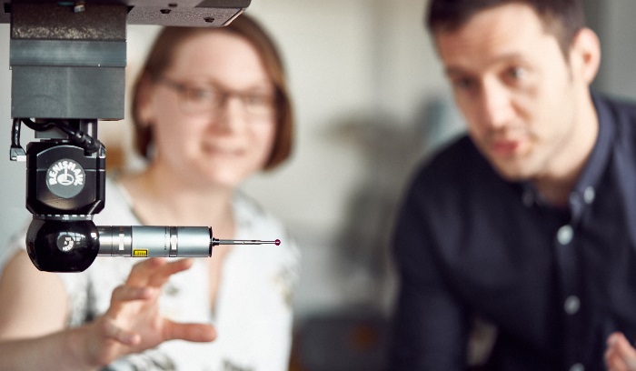 Neue Vorgehensweise für methodisches Toleranzmanagement an mechatronischen Komponenten