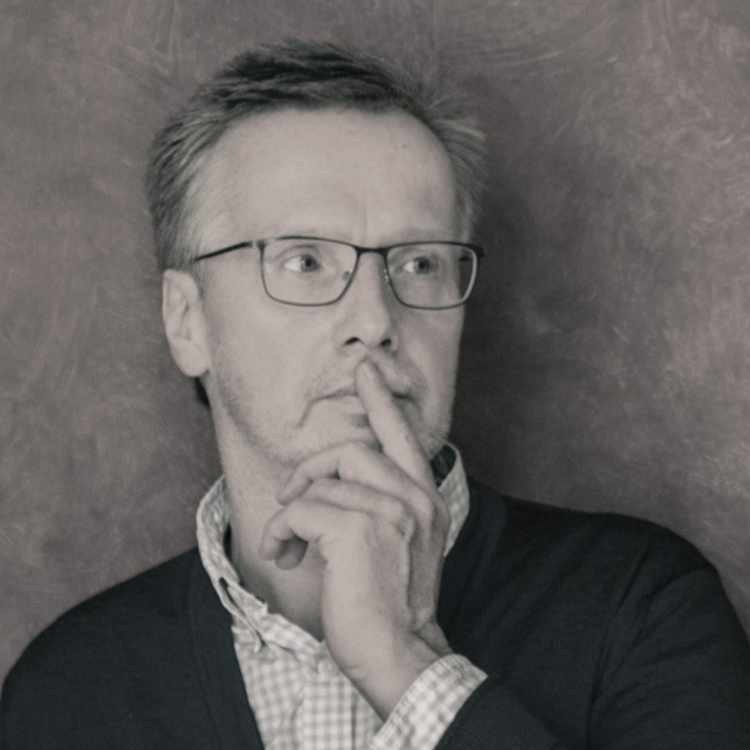 Congree heißt Torsten Machert willkommen