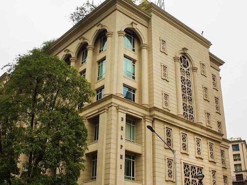 TANAKA eröffnet neue Niederlassung in Indien