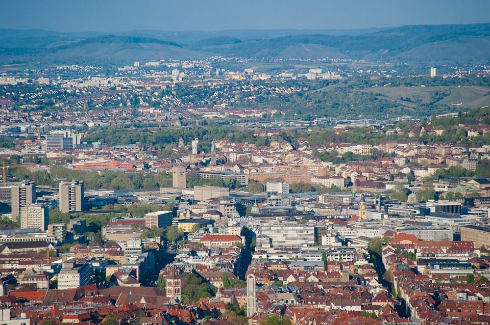 Universitätsmetropolen: Lösungen für steigenden Wohnraumbedarf